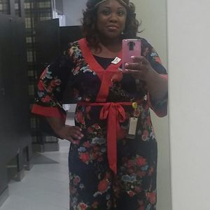 Meet your Posher, Chauntaye